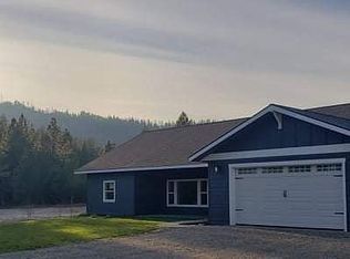 1175 W Brunner Rd, Athol, ID 83801