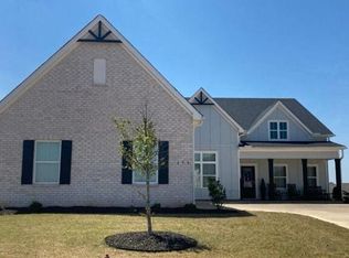 354 Anna Dora Way, Meridianville, AL 35759