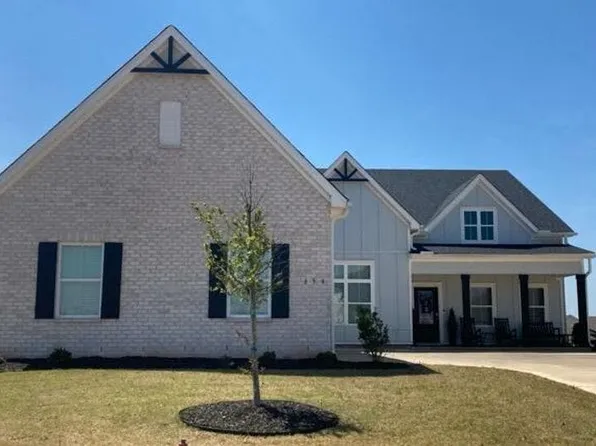 354 Anna Dora Way, Meridianville, AL 35759