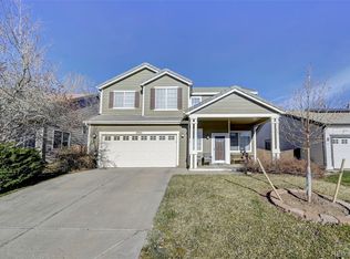10061 Apollo Bay Way, Highlands Ranch, CO 80130