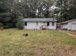 3078 Anne Ave, Twin Lake, MI 49457