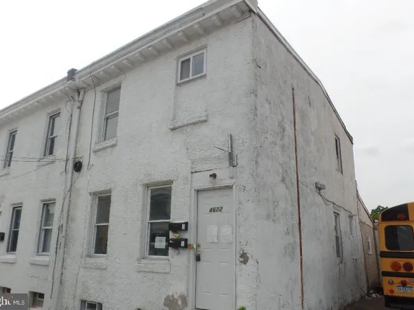 4622 Hawthorne St, Philadelphia, PA 19124