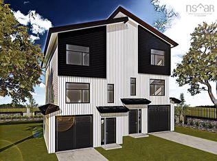 42 Hilden Dr, Halifax, NS B3R0E4