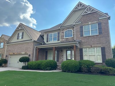 3645 Guildhall Trl, Marietta, GA, 30066