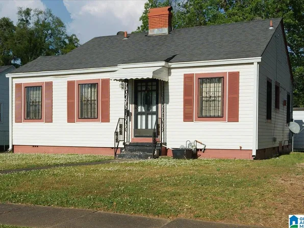 437 4th St W, Birmingham, AL 35204