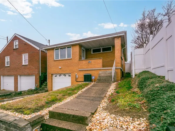1720 Myer Ave, McKeesport, PA 15133