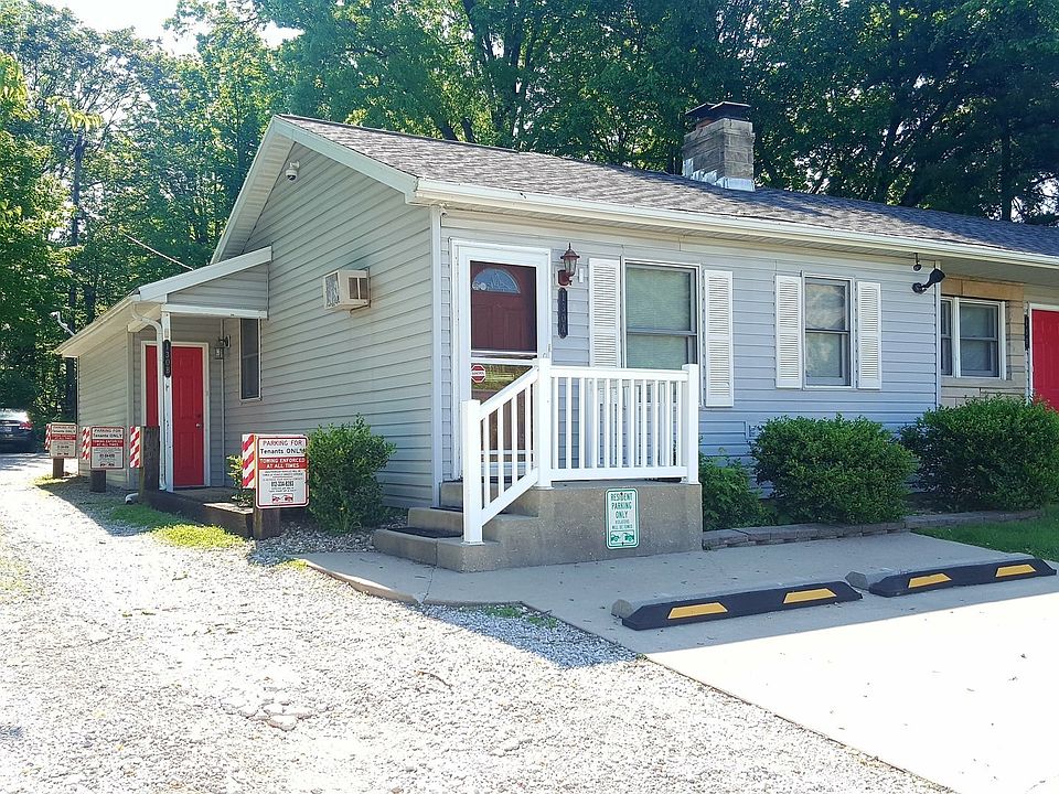 1st image of 130 N Union St #B
