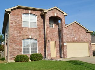 3440 Cheyenne Ranch Rd, Roanoke, TX 76262