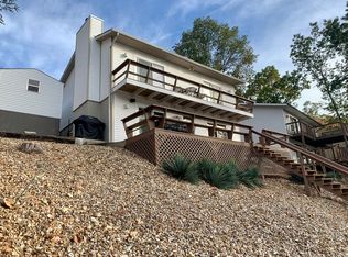 25 Four Waters Ct, Sunrise Beach, MO 65079
