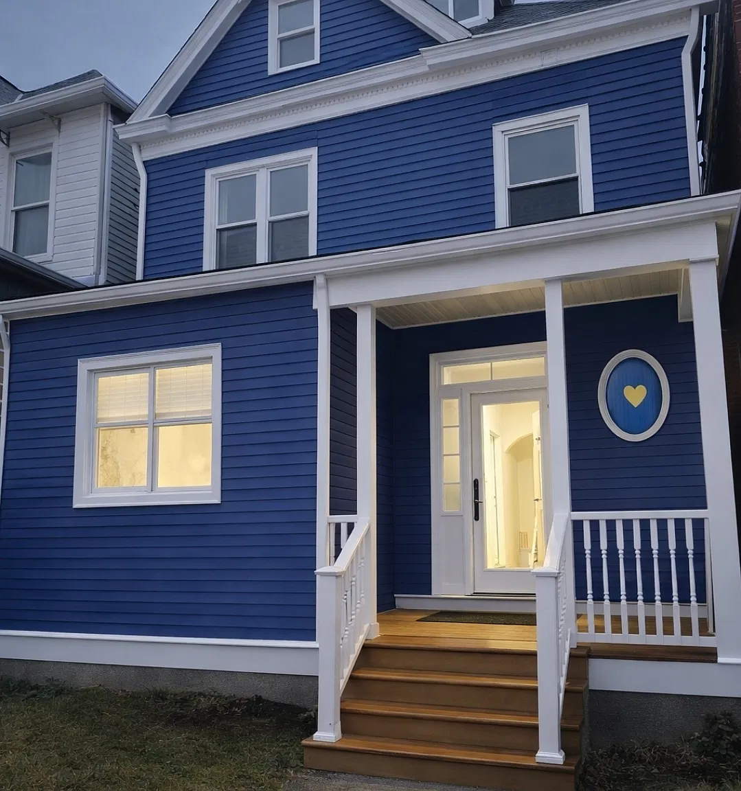 93 Beltzhoover Ave — Photo 1