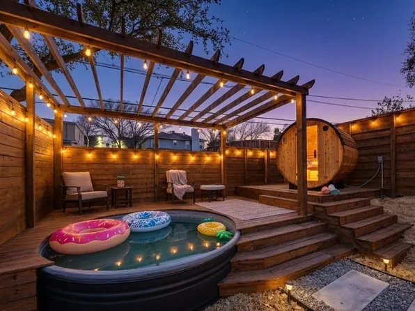 7115 Cosgrove Dr, Dallas, TX 75231