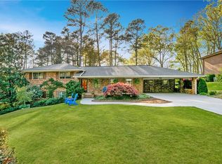 2354 Midvale Cir, Tucker, GA 30084
