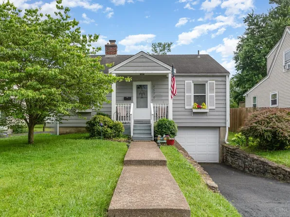 6579 Sherman Ave, Cincinnati, OH 45230
