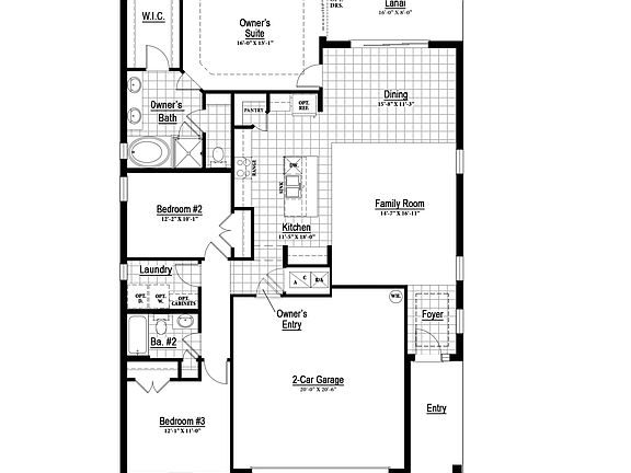 Floor Plan.