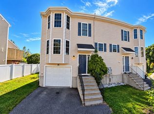 4 Pearlbush Path, Worcester, MA 01607