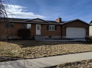 627 N 420 W, American Fork, UT 84003