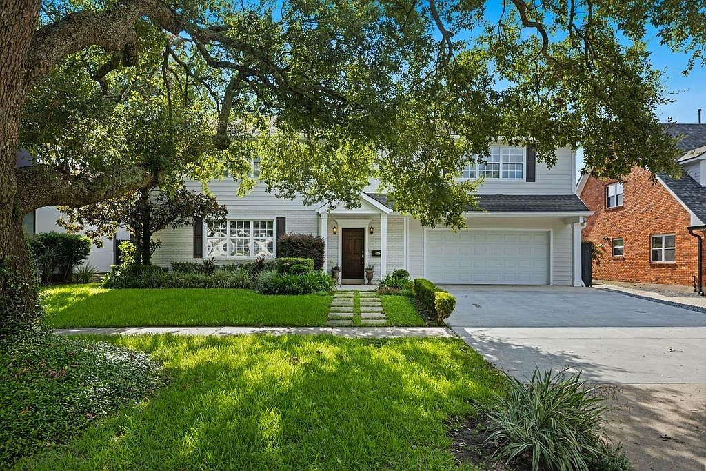5889 Bellaire Dr, New Orleans, LA 70124 Zillow