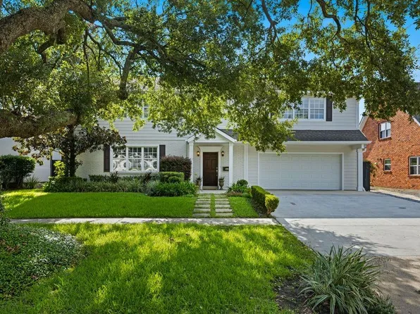 5889 Bellaire Dr, New Orleans, LA 70124