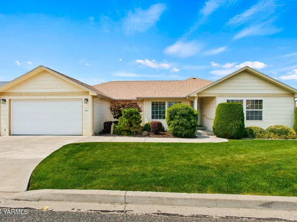 108 N 57th St, Yakima, WA 98901