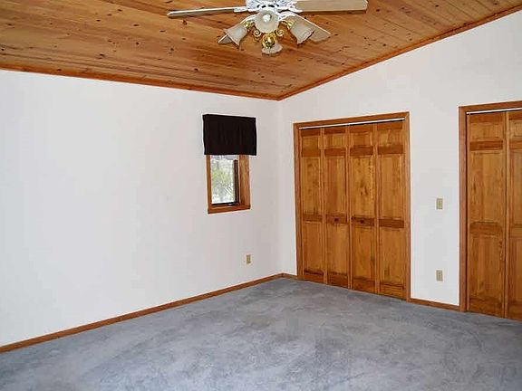 Large Master Bedroom