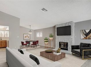 3355 Racquet St, Las Vegas, NV 89121
