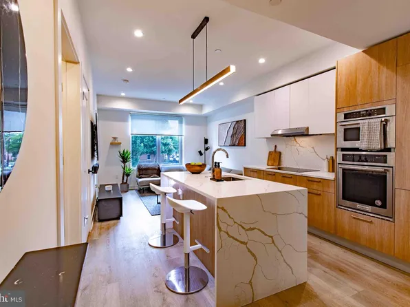 7700 Georgia Ave NW #101, Washington, DC 20012