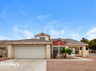 2042 Angel Falls Dr, Henderson, NV 89074