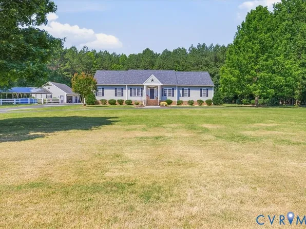 721 Birdsong Rd, South Prince George, VA 23805