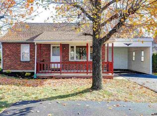 2515 N George St, York, PA 17406