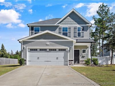 288 Old Montague Way, Cameron, NC, 28326