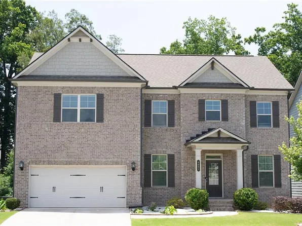 4652 Silver Oak Dr SW, Gainesville, GA 30504