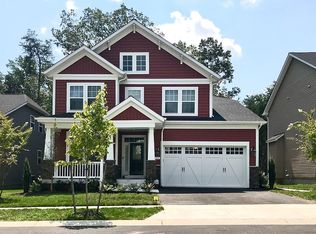 1128 Chevron Rd, Severn, MD 21144