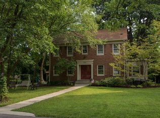 310 Strathmore Rd, Lexington, KY 40505