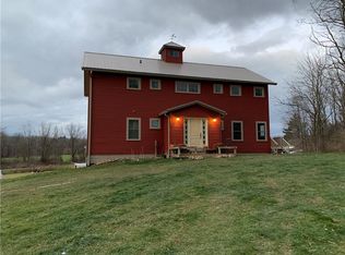 1 Chapman Rd, Rush, NY 14543