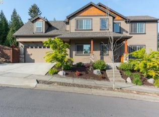 3345 SW Miller Pl, Gresham, OR 97080