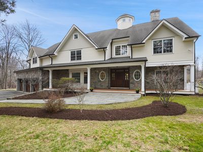 33 Middlebrook Farm Road, Wilton, CT, 06897