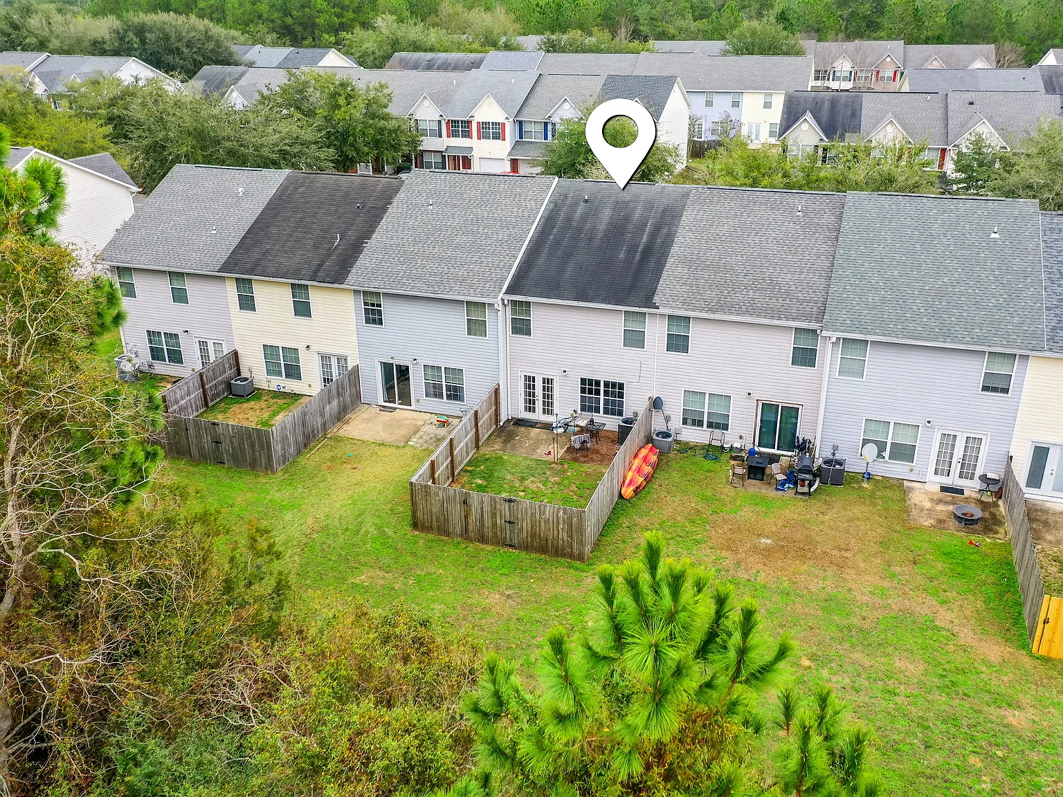 171 Swaying Pine Court - 1 — Photo 4