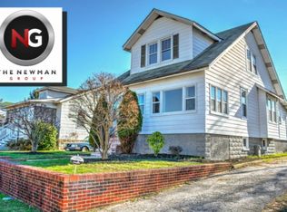 5405 Knell Ave, Baltimore, MD 21206