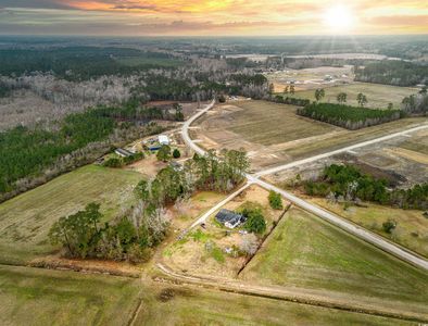 861 Fowler Rd., Conway, SC, 29526