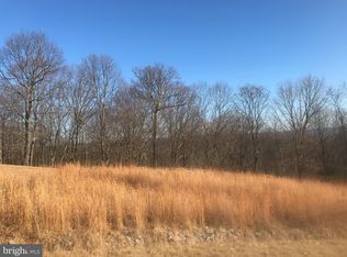 Parkside Dr, Berkeley Springs, WV 25411