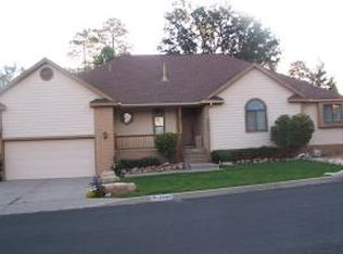 2505 N Carefree Cir, Flagstaff, AZ 86004