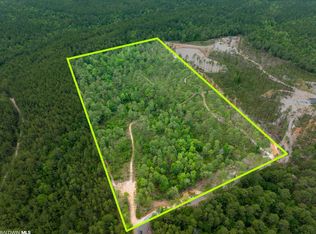0 Bromley Rd, Bay Minette, AL 36507