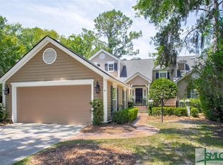 3 Coventry Close, Savannah, GA 31411