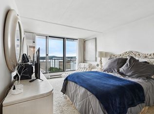 73 Broad Reach #M77, North Weymouth, MA 02191