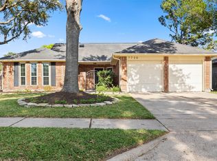 7730 Gable Point Dr, Houston, TX 77095