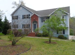 227 Mill Creek Dr, Tallapoosa, GA 30176