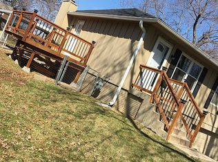 18006 E 18th Ter N, Independence, MO 64058