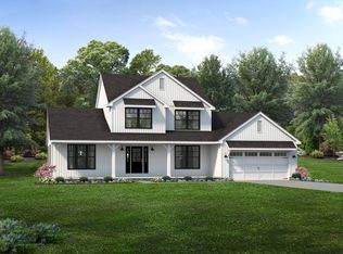 Brentwood Plan, Ashland, Jeromesville, OH 44840
