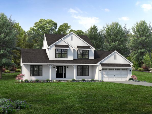 Brentwood Plan, Sandusky