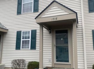 1715 Ridgebury Dr, Hilliard, OH